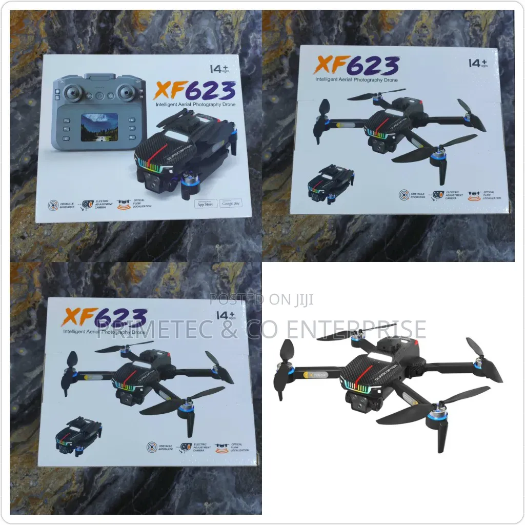 Drone Model Xf623
