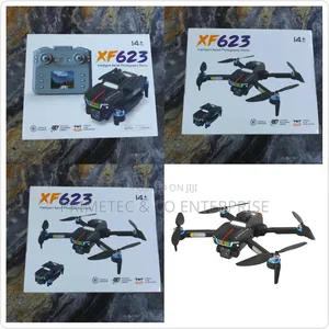 Drone Model Xf623