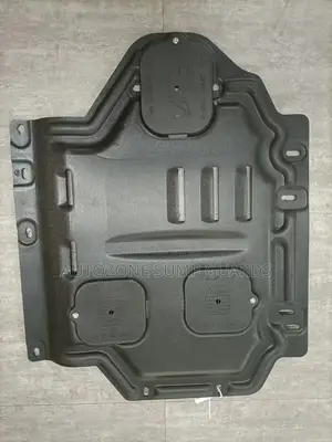 Honda FIT 2014-2020 Engine Protection Sump Guards
