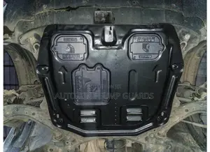 Honda CRV 2007-2014 Under Engine Guard / Sump Guards