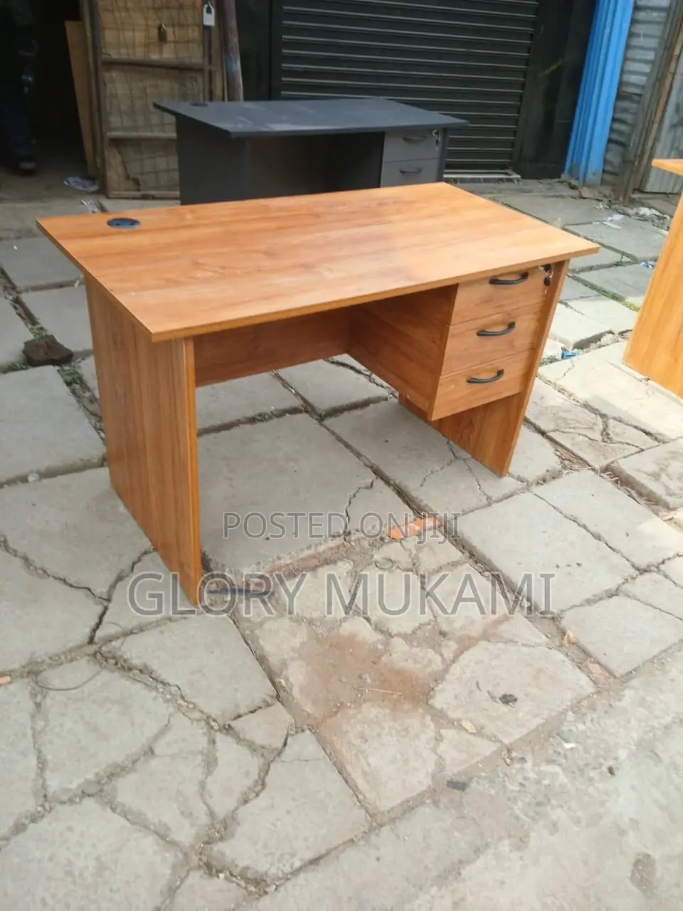 Office Desk Working Station