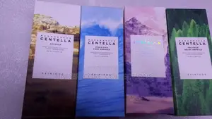 Centella Serums