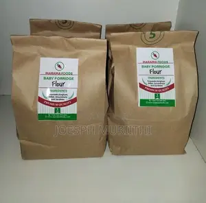 Porridge Flour