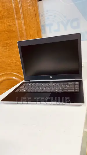Laptop HP 430 G5 8GB Intel Core i5 SSD 256GB