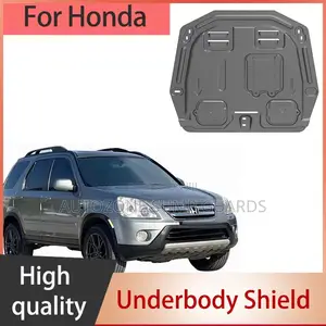 Honda CRV 2007-2014 Under Engine Guard / Sump Guards