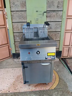 20 Litres Gas Fryer