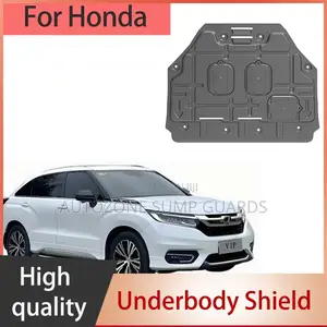 Suitable for Honda CR-V 2017-2020 Engine Shield and Chassis Sump Guard
