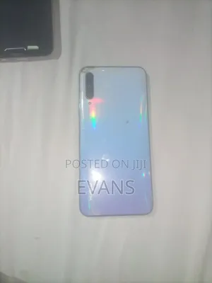 Huawei Y9s 128 GB Blue
