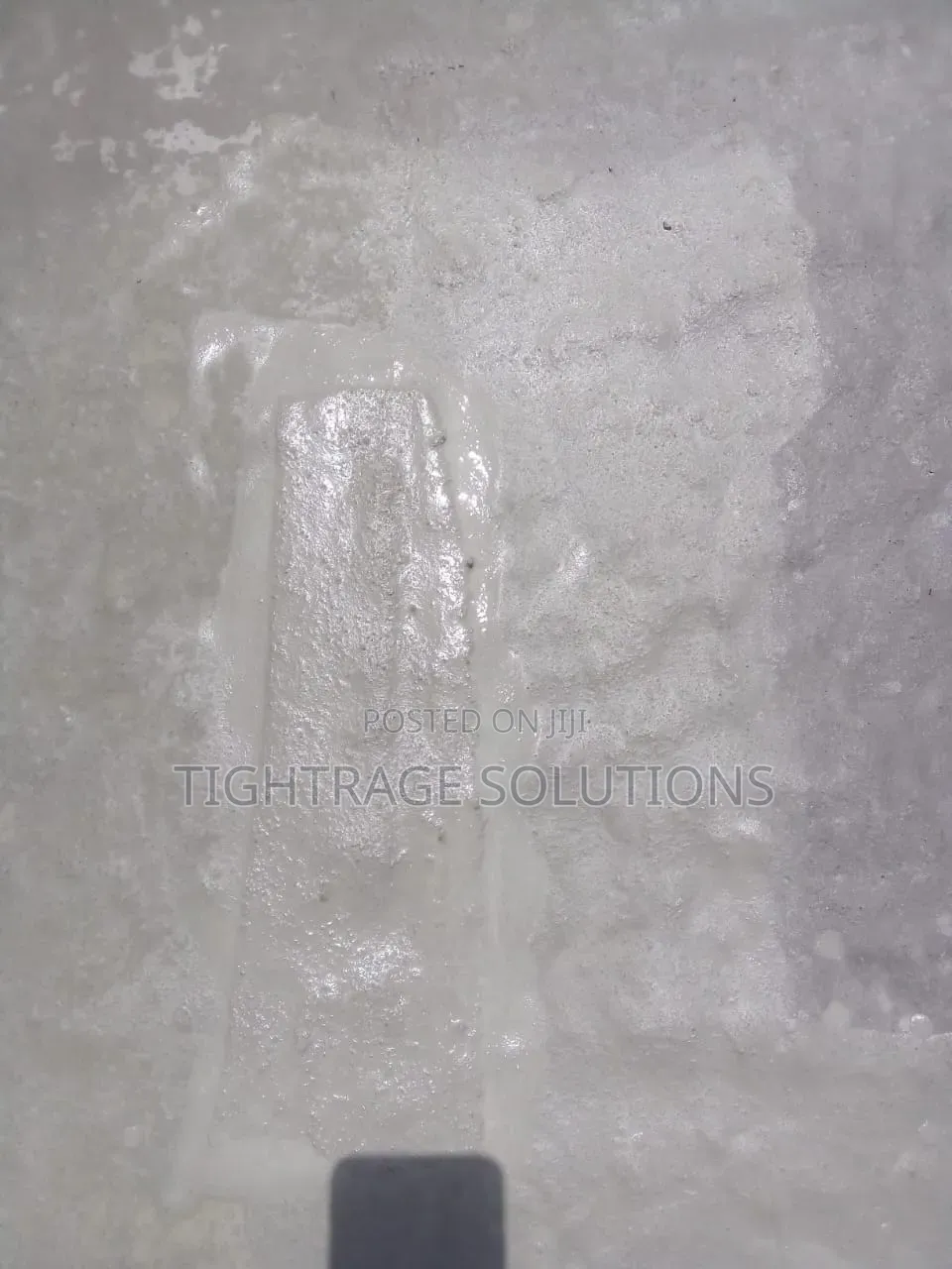 Pidifin 2K – Two-Component Waterproofing Membrane (30KG)