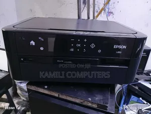 Epson L850 EX Uk