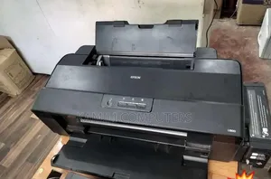 Epson L1800 A3 Photo Printer