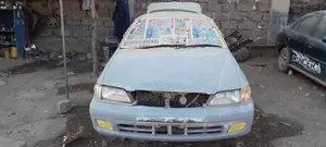 Auto Body Restoration