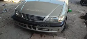 Auto Body Restoration
