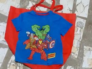 Dash Kids Wear Buruburu