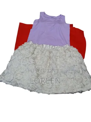 Dash Kids Wear Buruburu