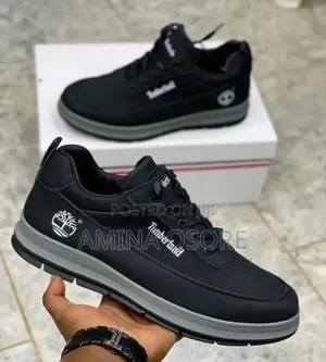 Timberland Casual Shoes 542