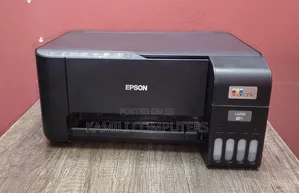 Epson L3250 With WiFi