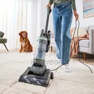 Upright Vacuum Cleaner