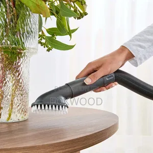 Upright Vacuum Cleaner