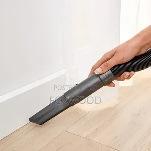 Upright Vacuum Cleaner