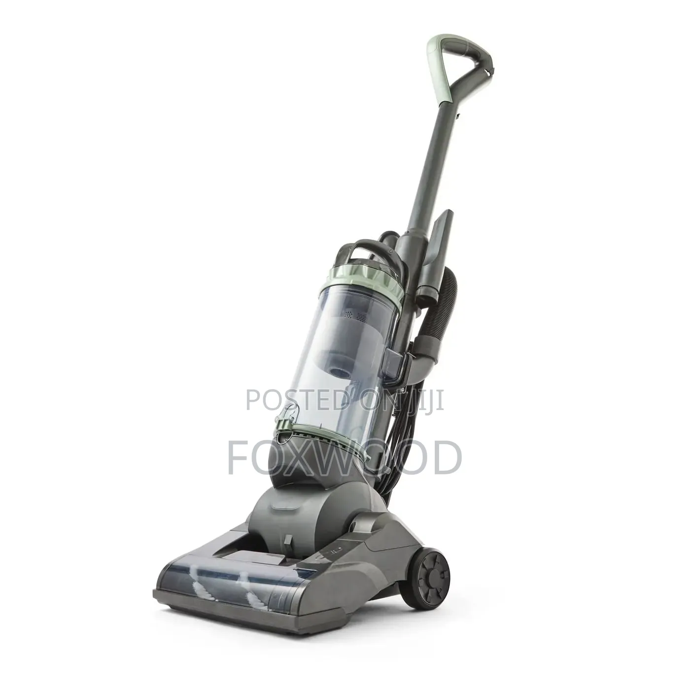 Upright Vacuum Cleaner