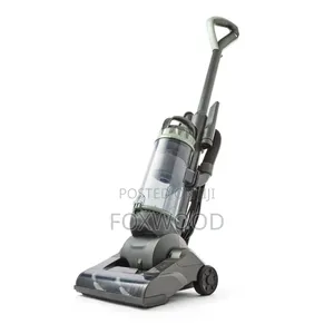 Upright Vacuum Cleaner