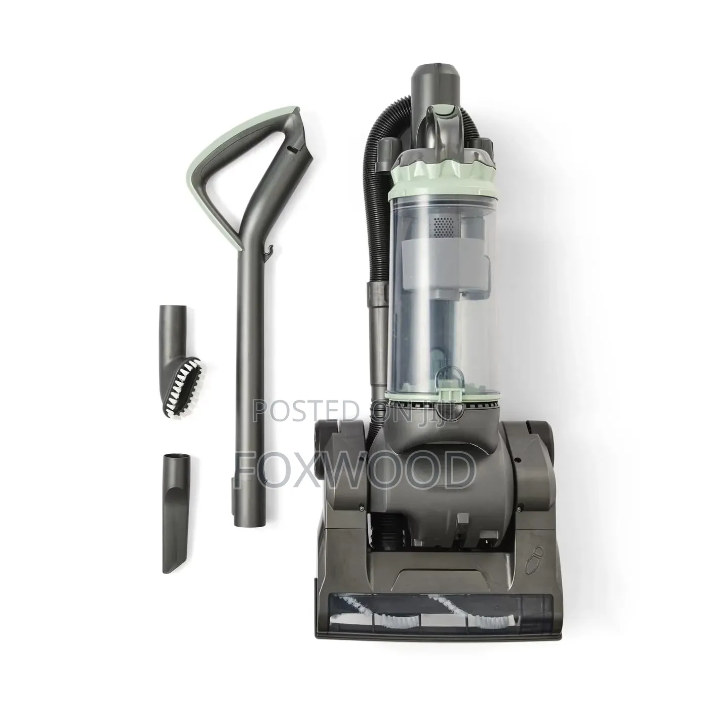 Upright Vacuum Cleaner