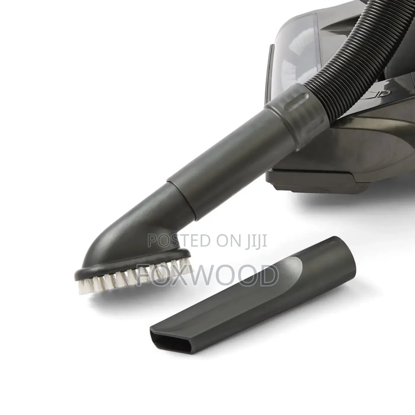Upright Vacuum Cleaner