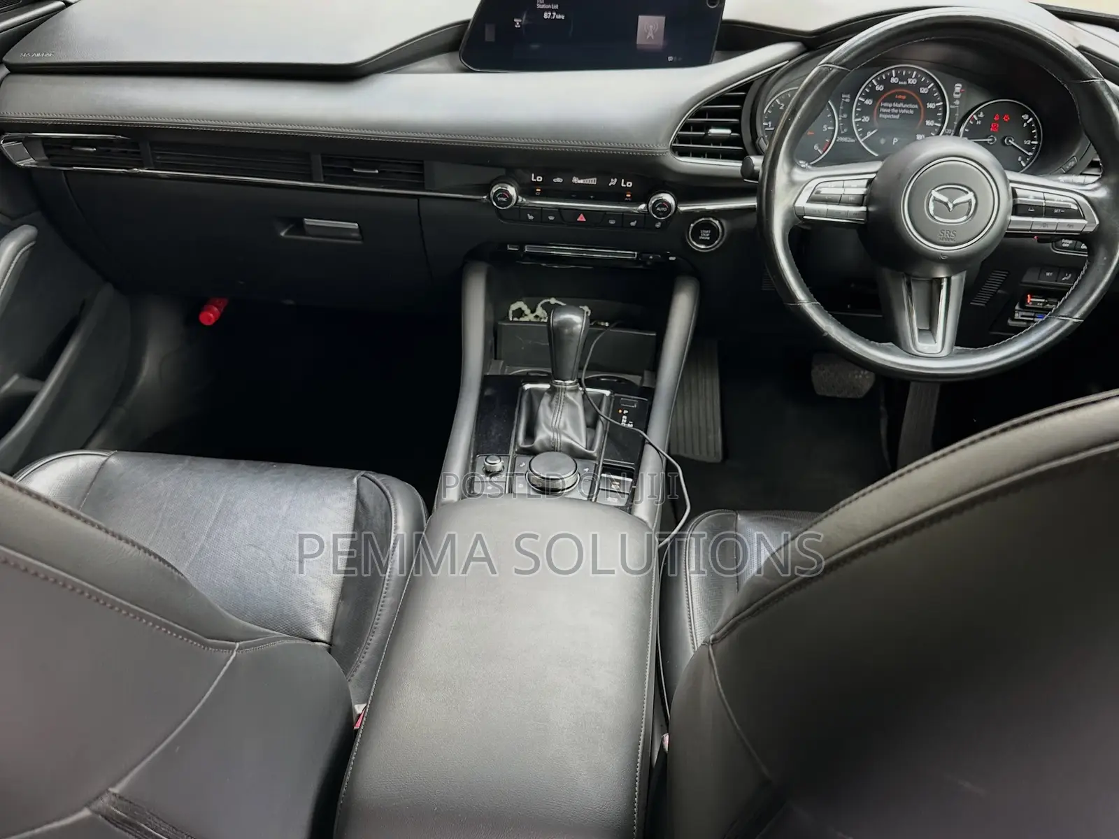 BMW X5 2016 White