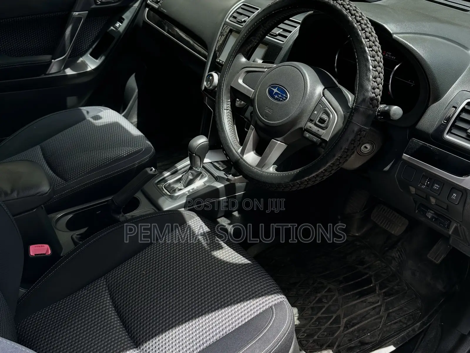 BMW X5 2016 White