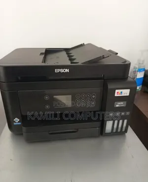 Epson L6290 With Auto Duplex