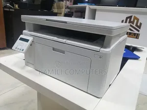 HP Laserjet M130a Fast Speed Printing