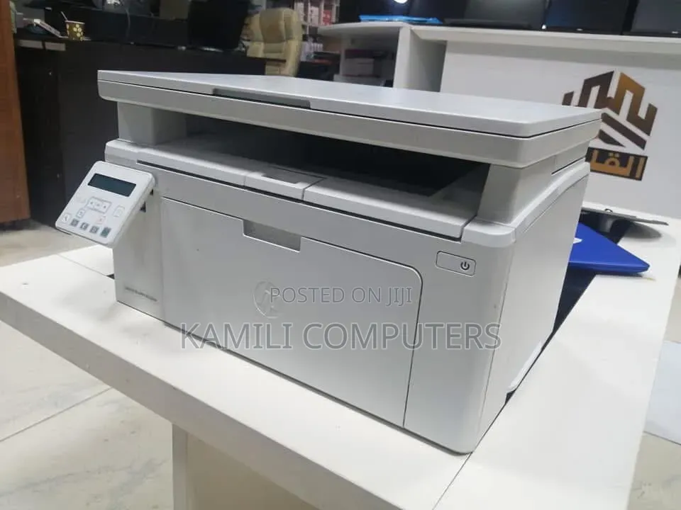 HP Laserjet M130a Fast Speed Printing