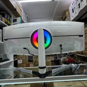 Samsung Odyssey G9 OLED