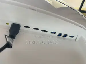 Samsung Odyssey G9 OLED