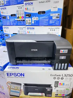 Epson L3250 Brand New