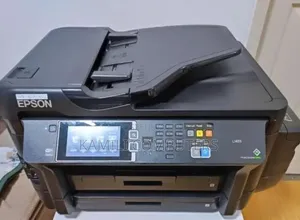 Epson L1455 A3 Print and Copier