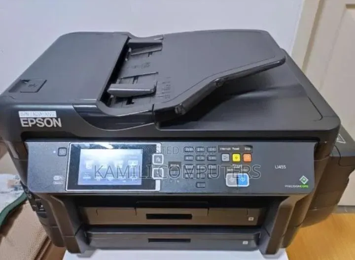Epson L1455 A3 Print and Copier
