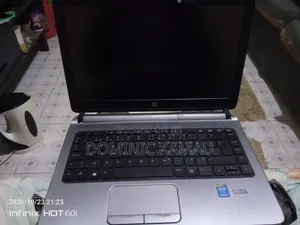 Laptop HP ProBook 430 G2 8GB Intel Core i5 HDD 500GB