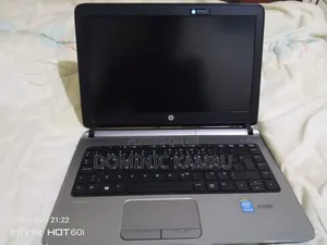 Laptop HP ProBook 430 G2 8GB Intel Core i5 HDD 500GB