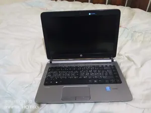Laptop HP ProBook 430 G2 8GB Intel Core i5 HDD 500GB