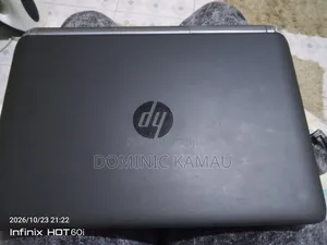 Laptop HP ProBook 430 G2 8GB Intel Core i5 HDD 500GB