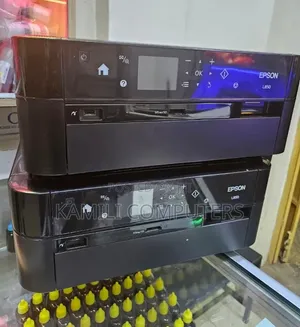 Epson L850 Photo Printers Available