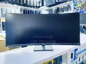 PHILIPS MONITOR 34inch ,Model 346B Curved