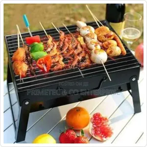 Barbeque Charcoal Grill