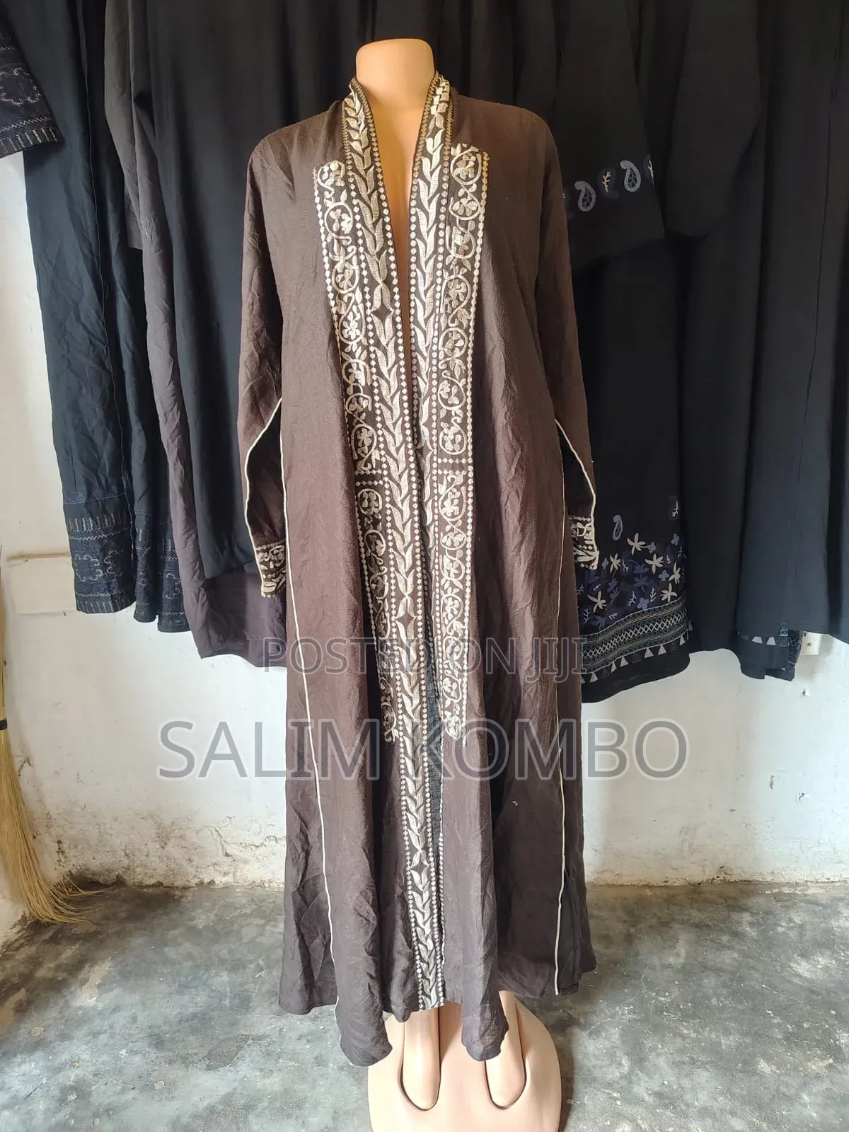 Abaya Fors Sale