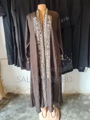 Abaya Fors Sale
