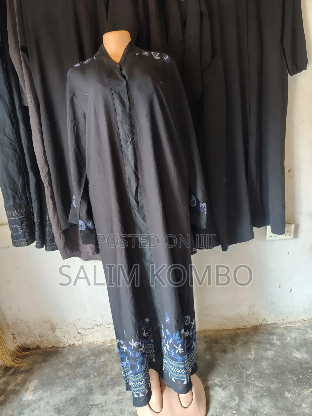 Abaya Fors Sale