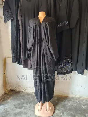 Abaya Fors Sale
