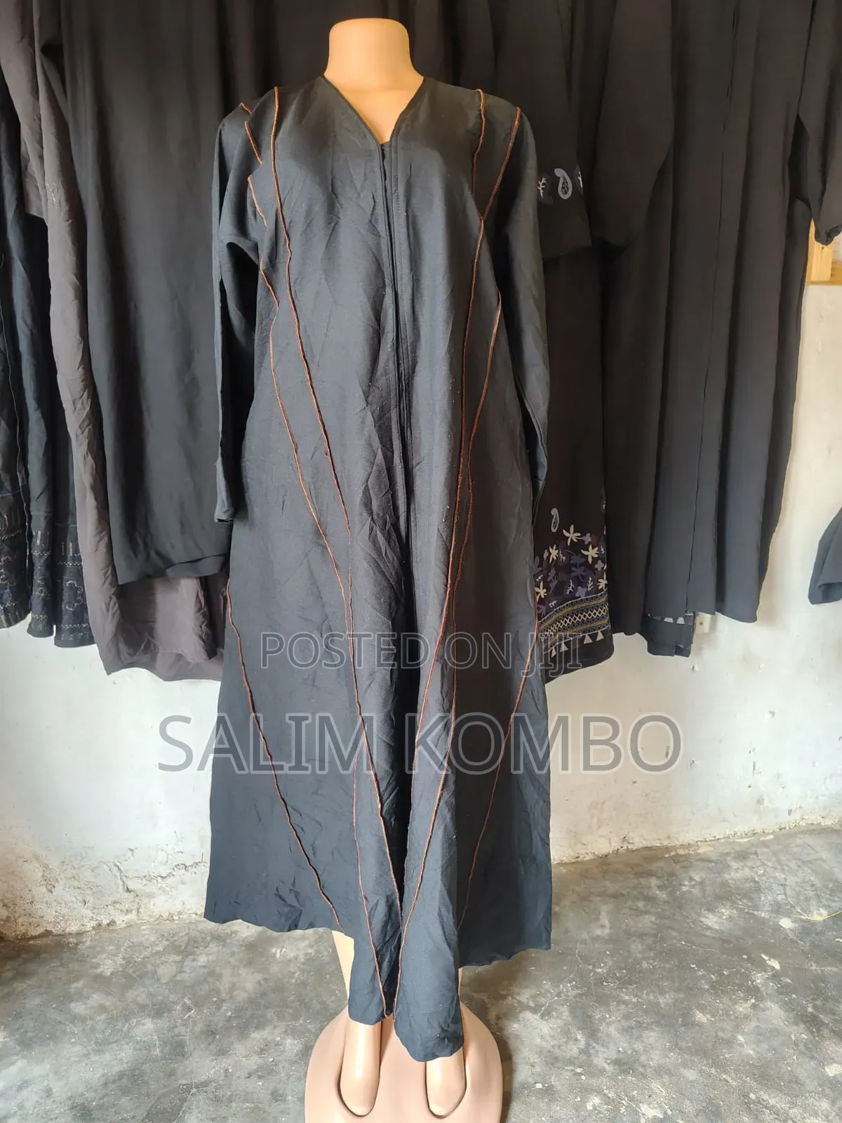 Abaya Fors Sale